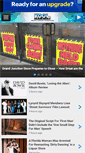Mobile Screenshot of kool1079.com